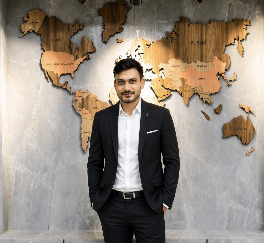 CA Abhishek Bhutra